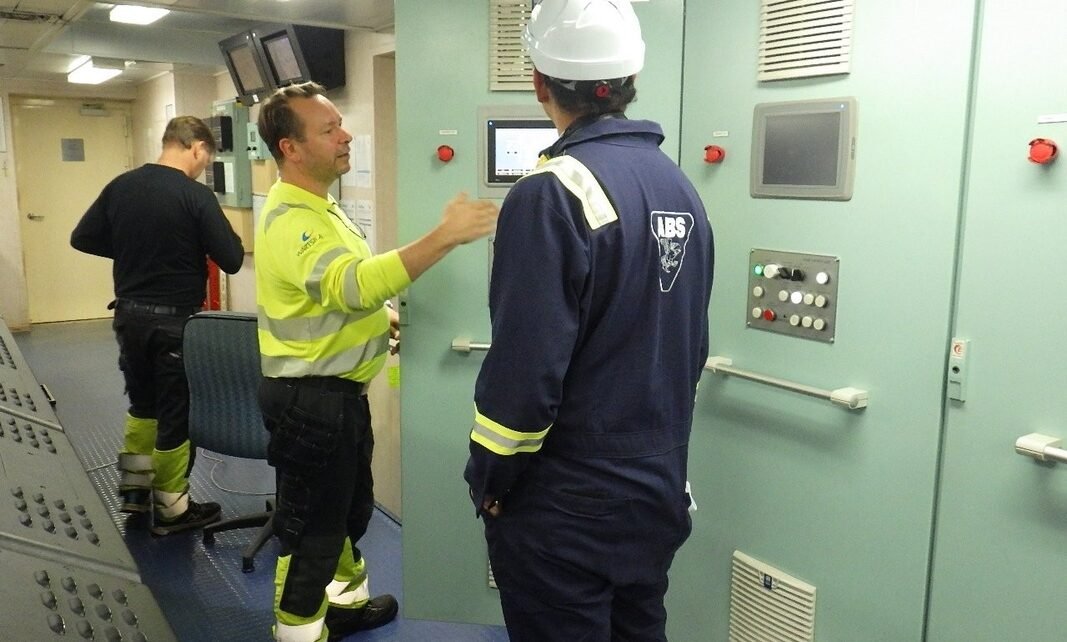 Especialista fala sobre conformidade no offshore