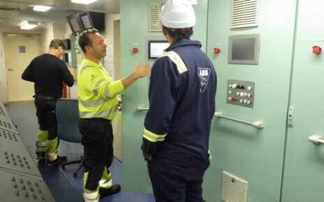 Especialista fala sobre conformidade no offshore