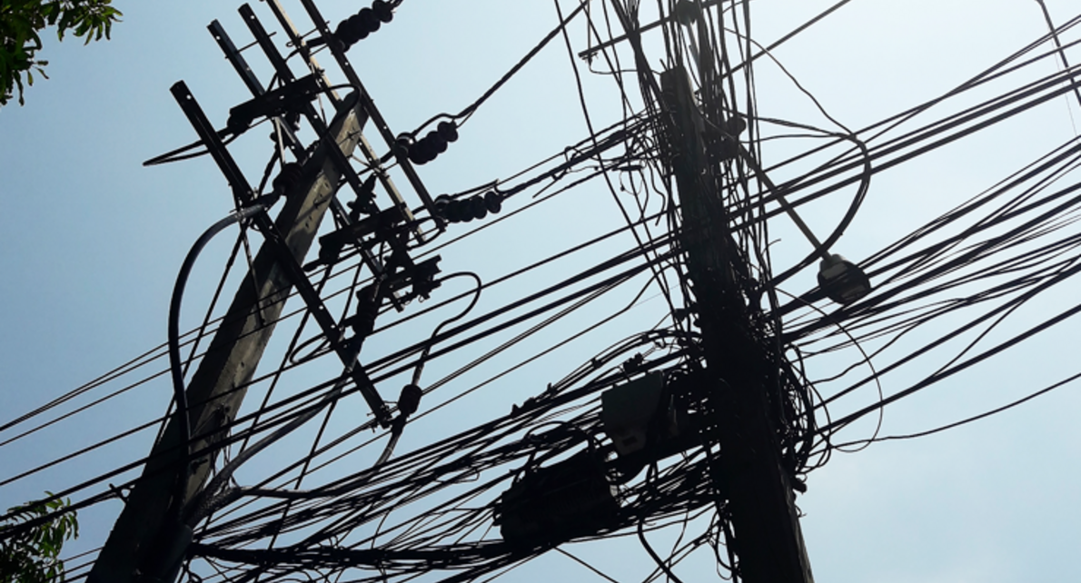 Decisão judicial impacta a tarifa de energia