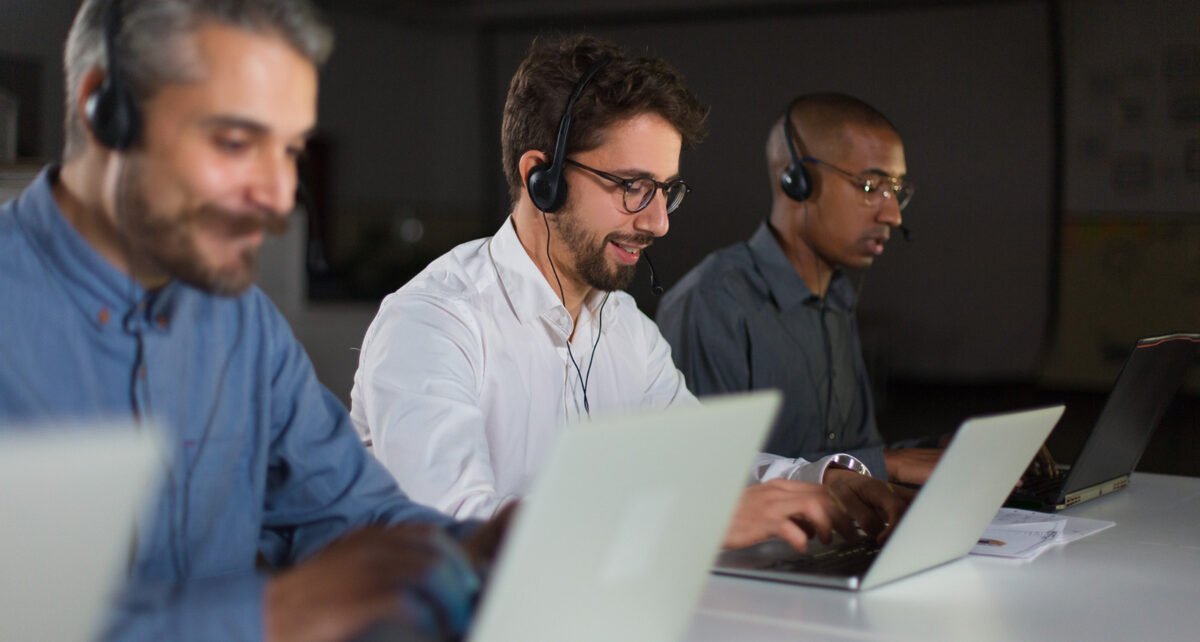 Atendimento humano deve ganhar ainda mais relevância em 2026