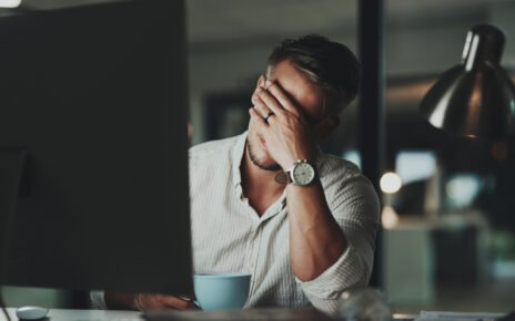 Burnout no trabalho cresce e acende alerta de saúde