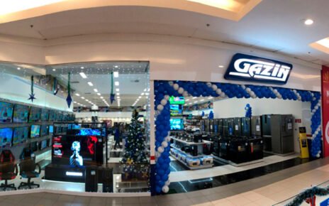 Grupo Gazin amplia diretoria e governança