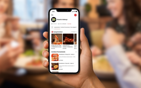 Consumer aponta economia de R$ 10 mi com cardápio digital