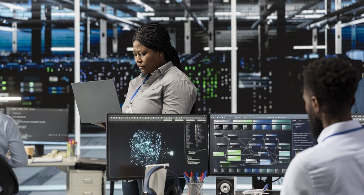 Na próxima década, 9,5% das funções devem ser automatizadas