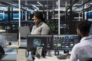 Na próxima década, 9,5% das funções devem ser automatizadas