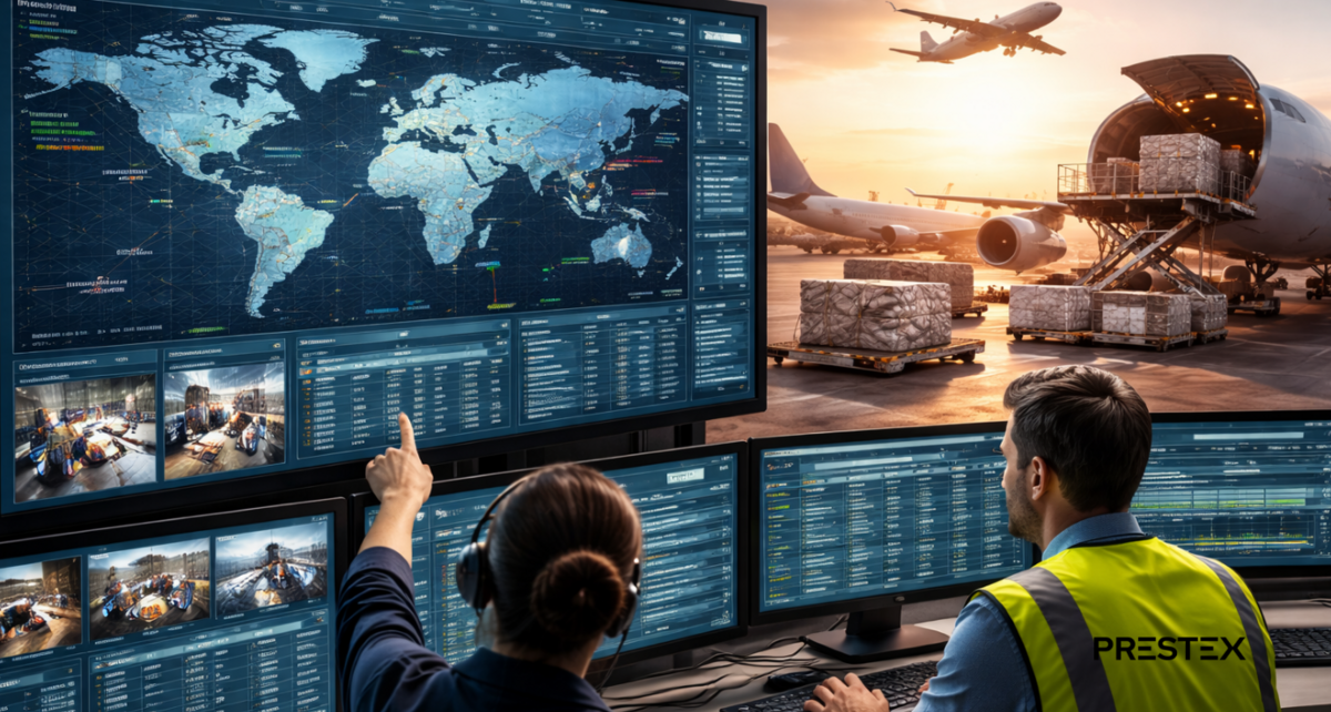 Antifrágil: logística ultraexpressa ganha força no Brasil