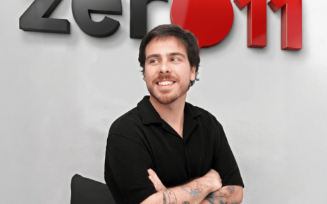 Zero11 anuncia Fernando Godoy como novo sócio e CCO