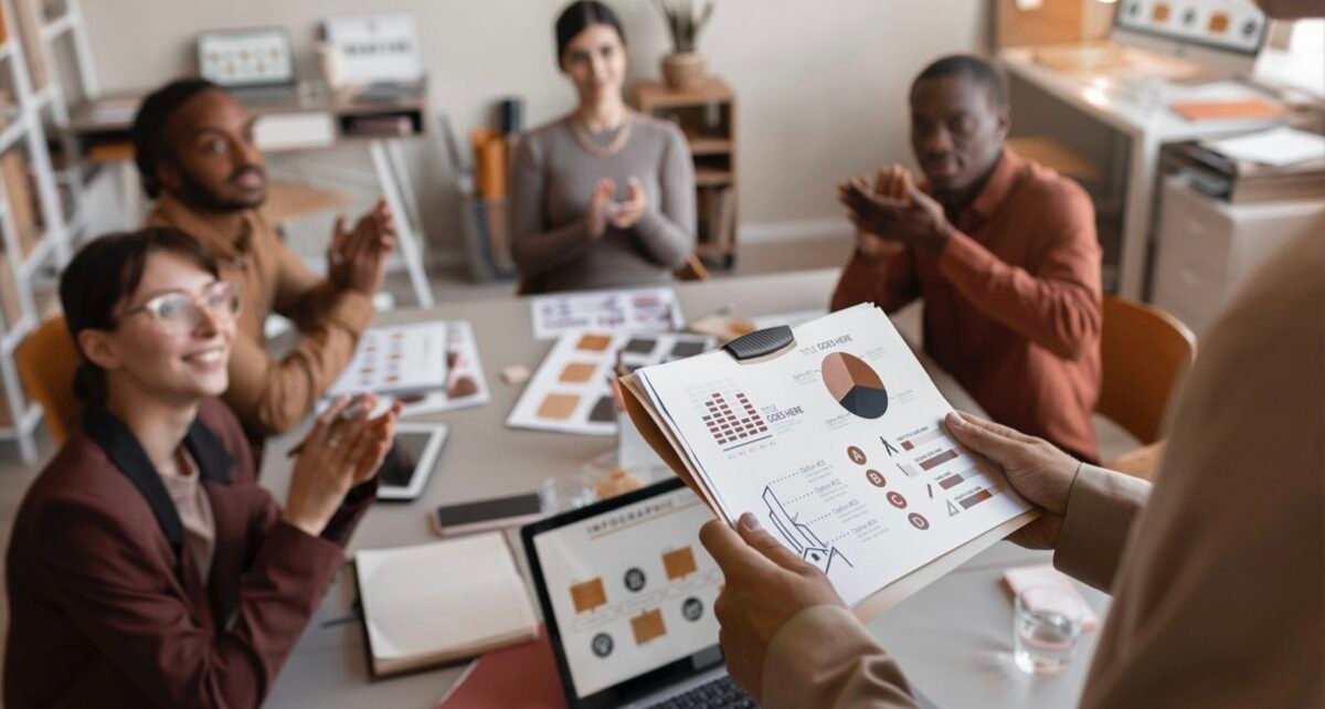 Gestão de mudança vira fator crítico para empresas em 2026