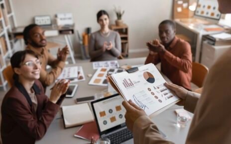 Gestão de mudança vira fator crítico para empresas em 2026