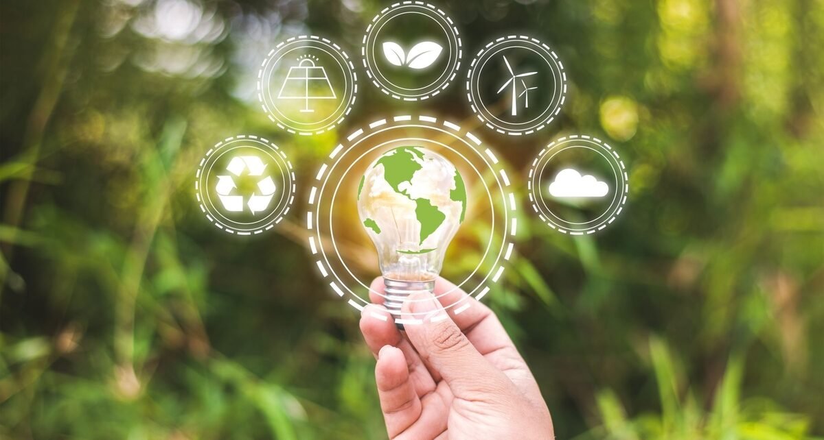 Economia verde alcança a marca de US$ 5 trilhões