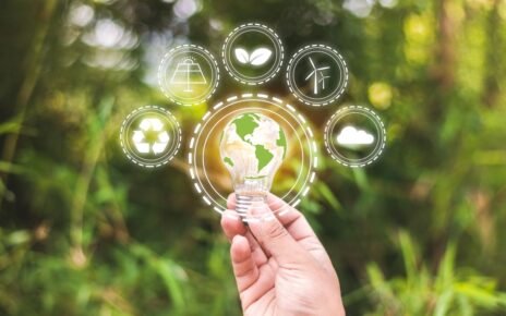 Economia verde alcança a marca de US$ 5 trilhões