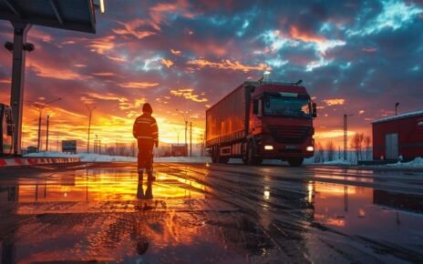 Setor logístico aposta em flexibilidade e ganha agilidade