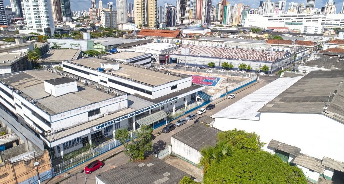 Unifamaz promove seu primeiro Congresso de Medicina