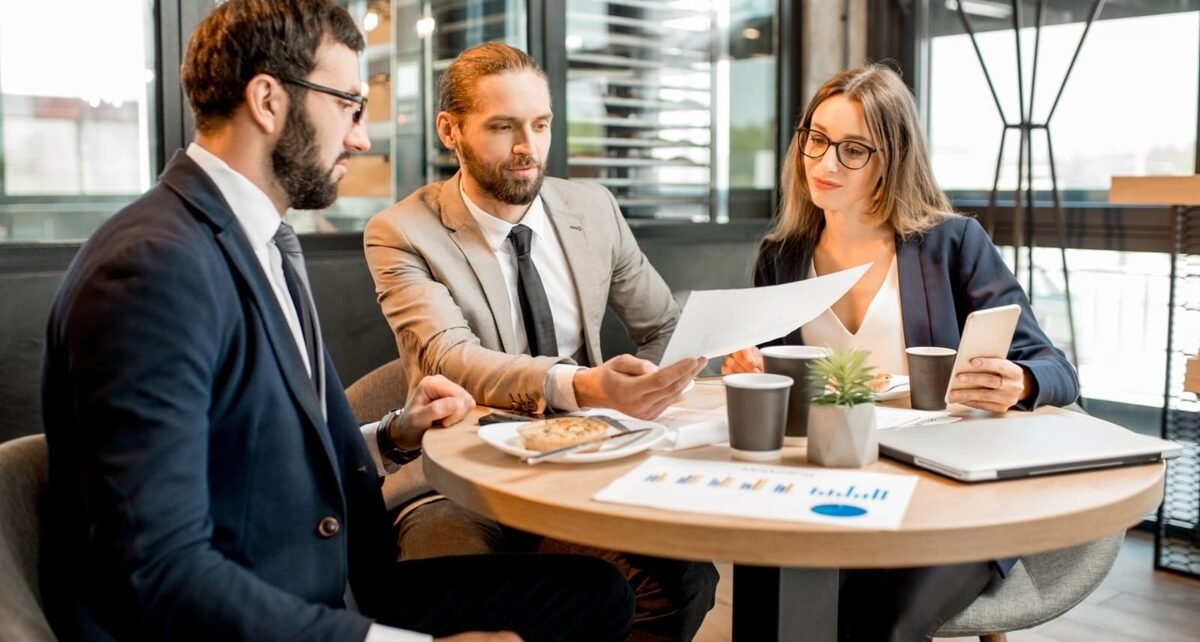 Gestor personalizado inaugura nova era no mercado financeiro