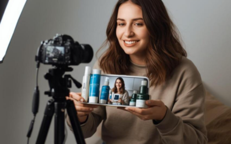 Mercado de influência prioriza autenticidade na era da IA