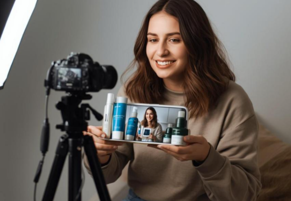 Mercado de influência prioriza autenticidade na era da IA