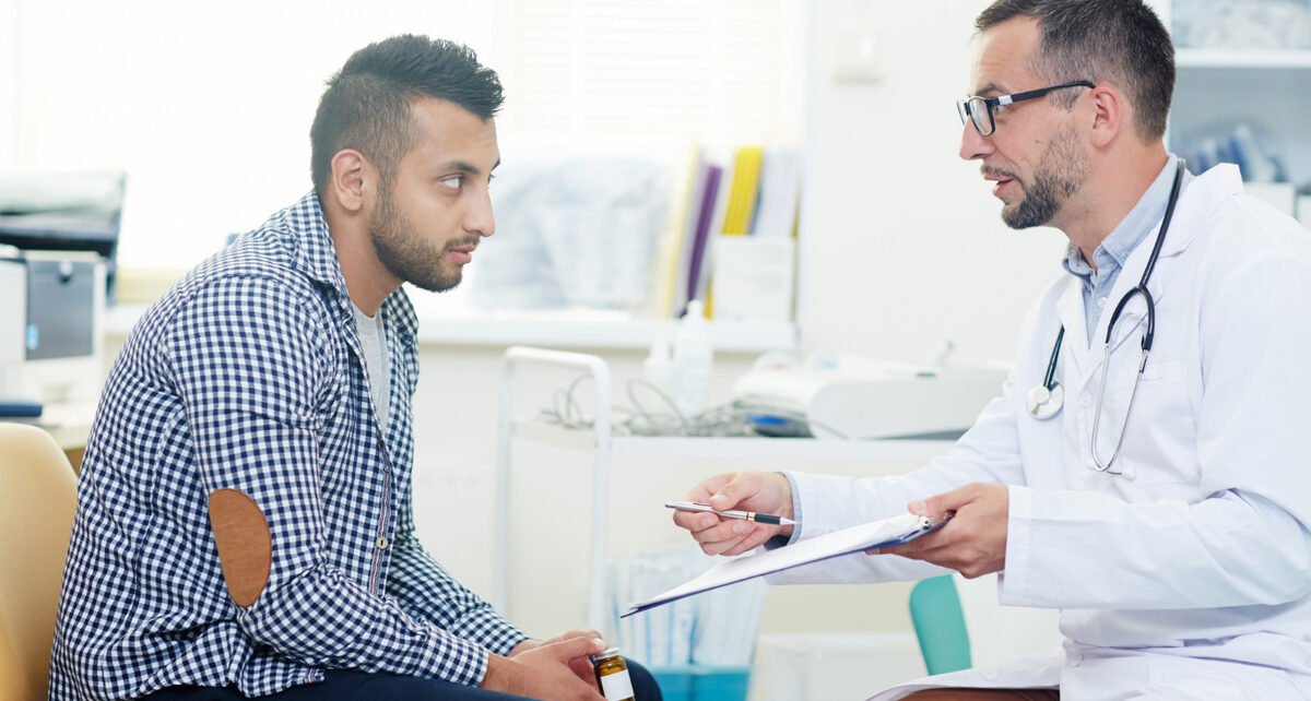 Após Novembro Azul, Medicina em Foco amplia saúde masculina