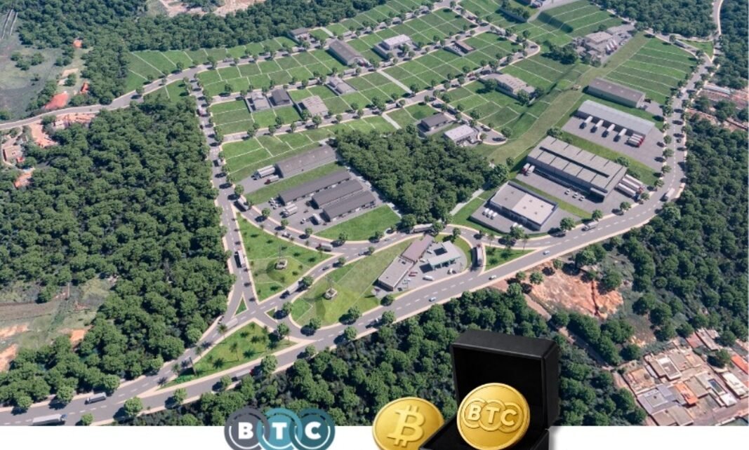 BTC celebra avanço nas vendas em encontro com compradores