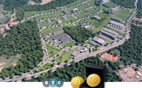 BTC celebra avanço nas vendas em encontro com compradores