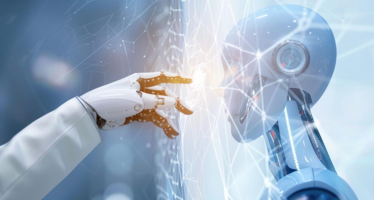 Avanço da IA desafia distinção entre realidade e ficção