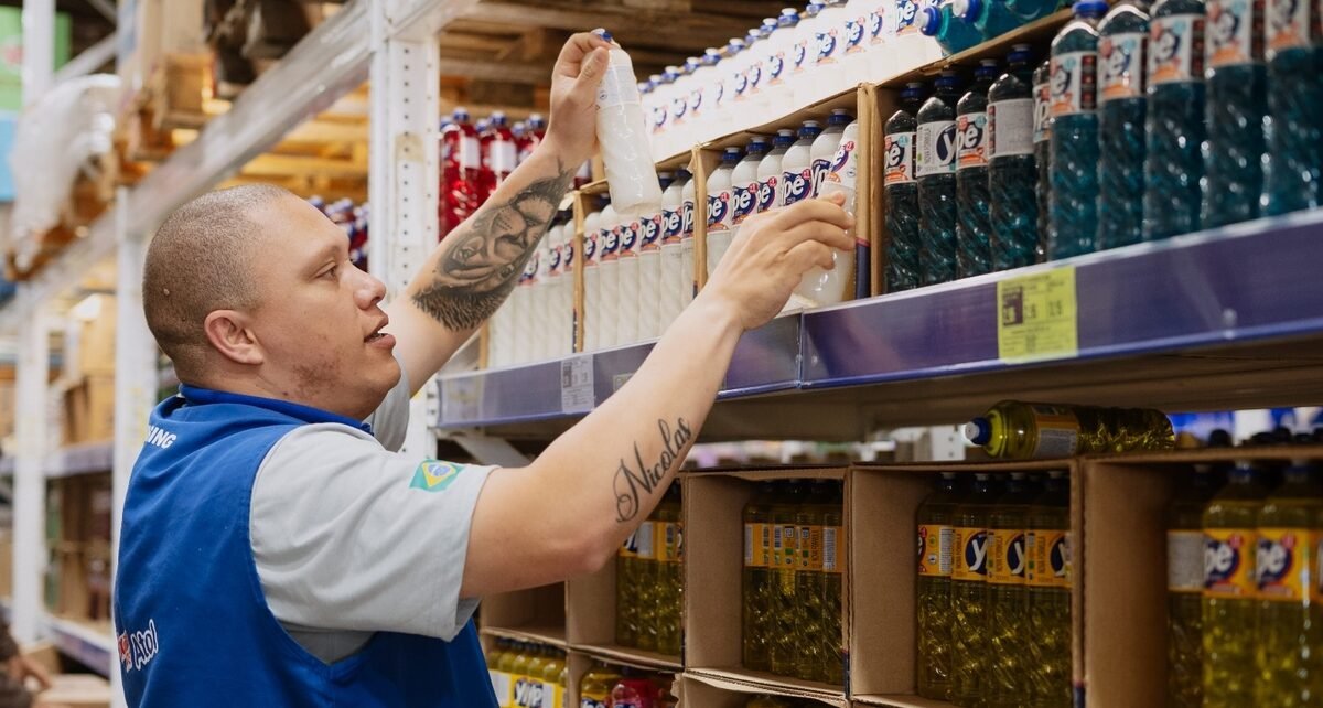 Ypê abre 325 vagas e reforça geração de empregos no Brasil