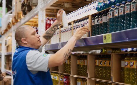 Ypê abre 325 vagas e reforça geração de empregos no Brasil