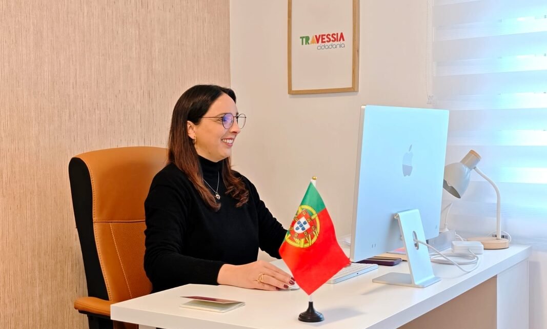 Imersão auxilia descendentes a fazerem cidadania portuguesa