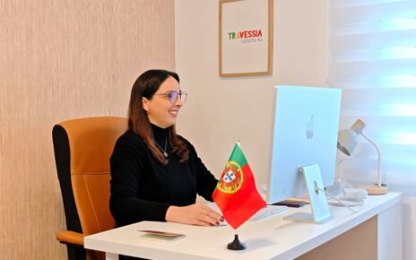 Imersão auxilia descendentes a fazerem cidadania portuguesa