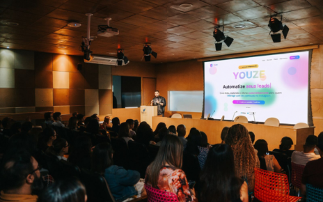 Plataforma YOUZE busca melhorar vendas nas redes sociais