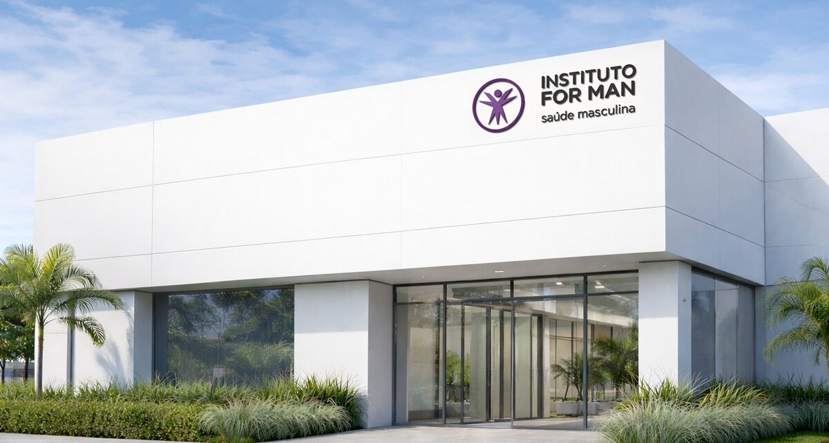 Instituto For Man anuncia expansão de suas atividades