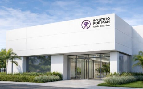 Instituto For Man anuncia expansão de suas atividades