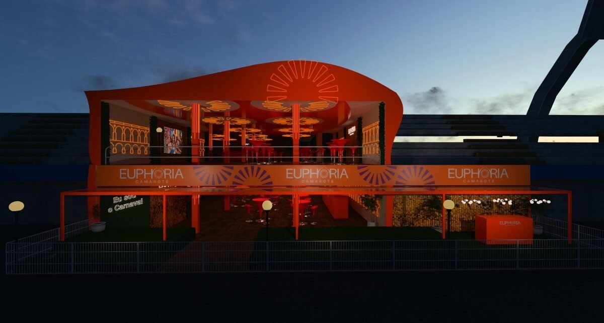 Carnaval 2026 reforça virada dos camarotes em experiências