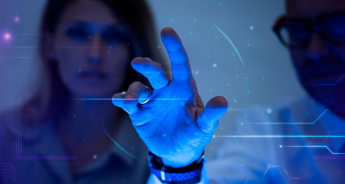 Nova arquitetura digital impulsiona revolução tecnológica