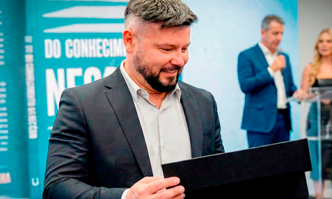 CEO analisa equity imobiliário e a lógica de entrada