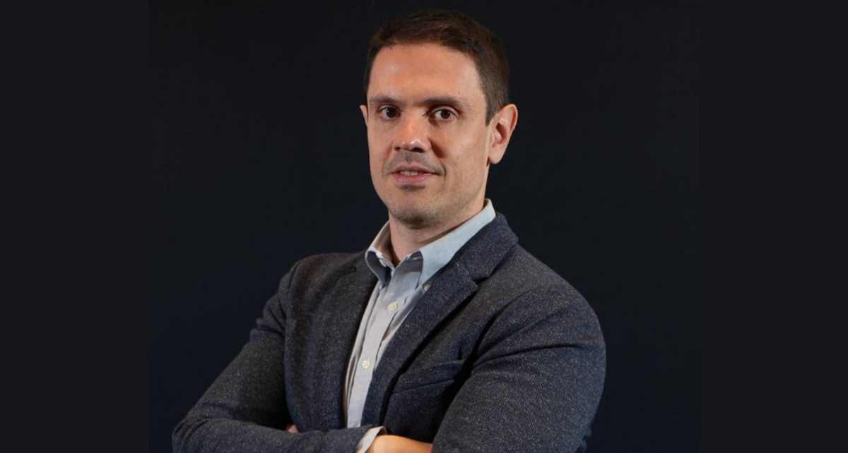 Emerson Moraes é o novo VP de Vendas da Tuvis