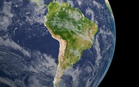 Acordo UE–Mercosul amplia oportunidades às empresas