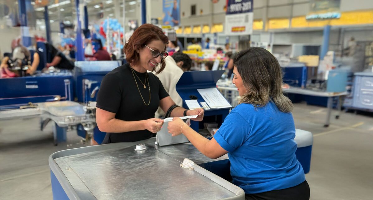Casa São Pedro atualiza posicionamento com foco em confiança