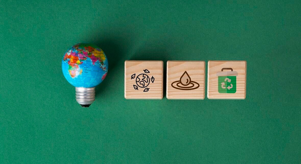 ESG ganha estrutura nas indústrias brasileiras