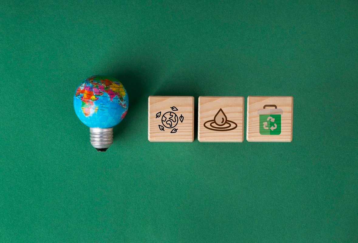 ESG ganha estrutura nas indústrias brasileiras