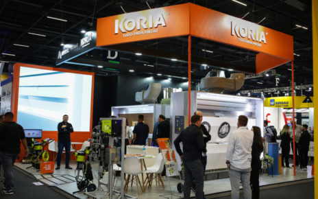 Rio Grande do Sul sedia 1º Summit de Pintura Industrial