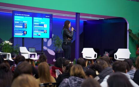 UniFECAF lança capacitação em ensino inclusivo