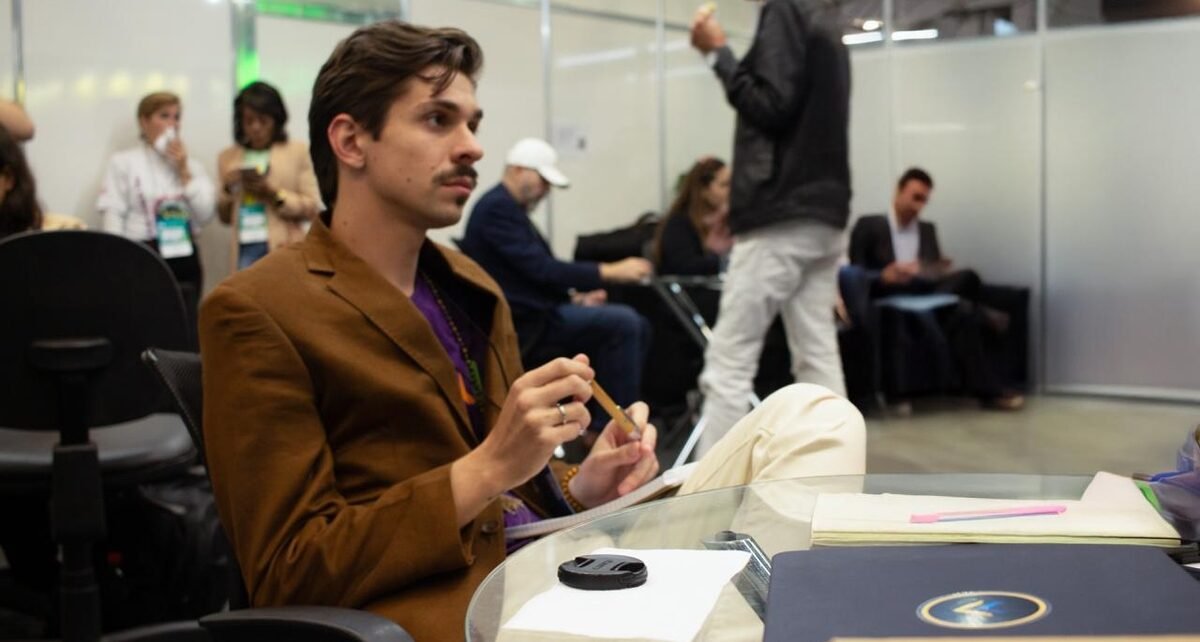 EuTalks lança nova plataforma de aprendizado executivo