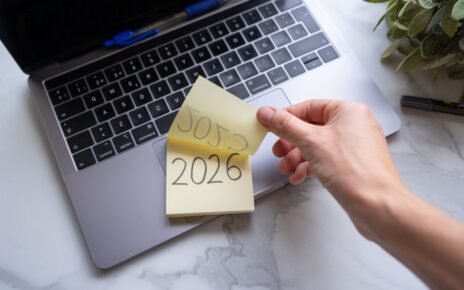 Marketing em 2026: as lições que 2025 deixa para o setor