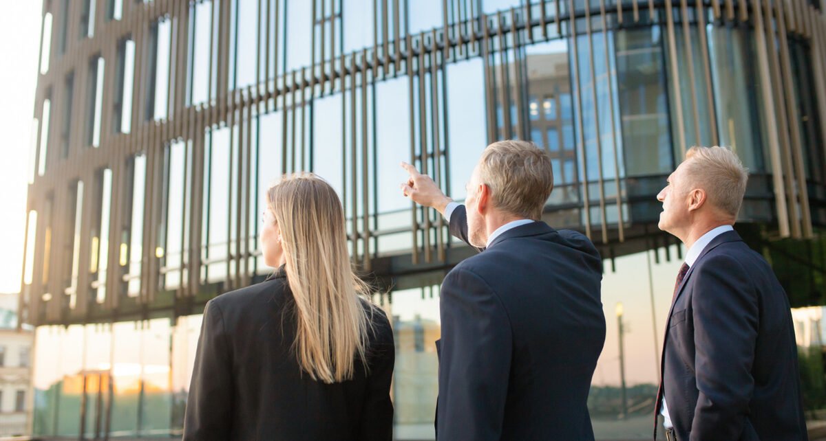 Mercado corporativo do Grande ABC projeta expansão em 2026