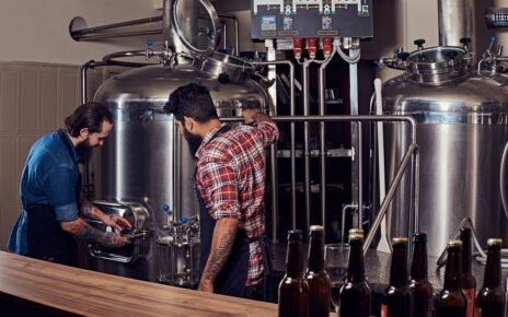 Indústria cervejeira demanda mangueiras de alta performance para garantir pureza