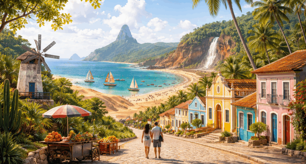 Ranking usa equidade para medir riqueza no Nordeste