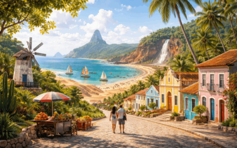 Ranking usa equidade para medir riqueza no Nordeste