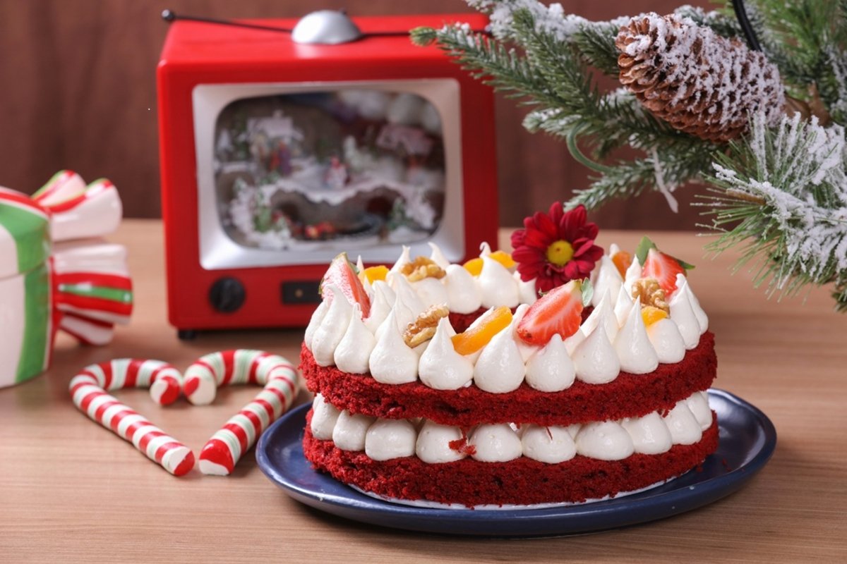 Grupo Sorvepan intensifica oferta de produtos e ingredientes para panetones