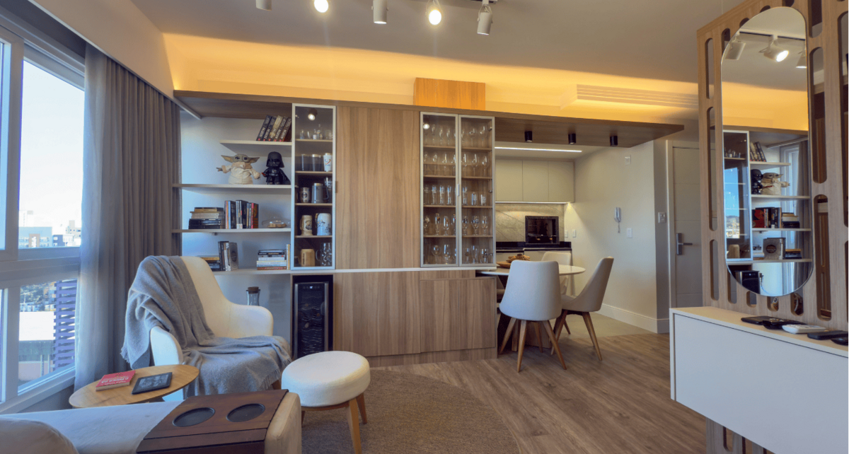 Bem-estar é o novo metro quadrado do luxo verdadeiro