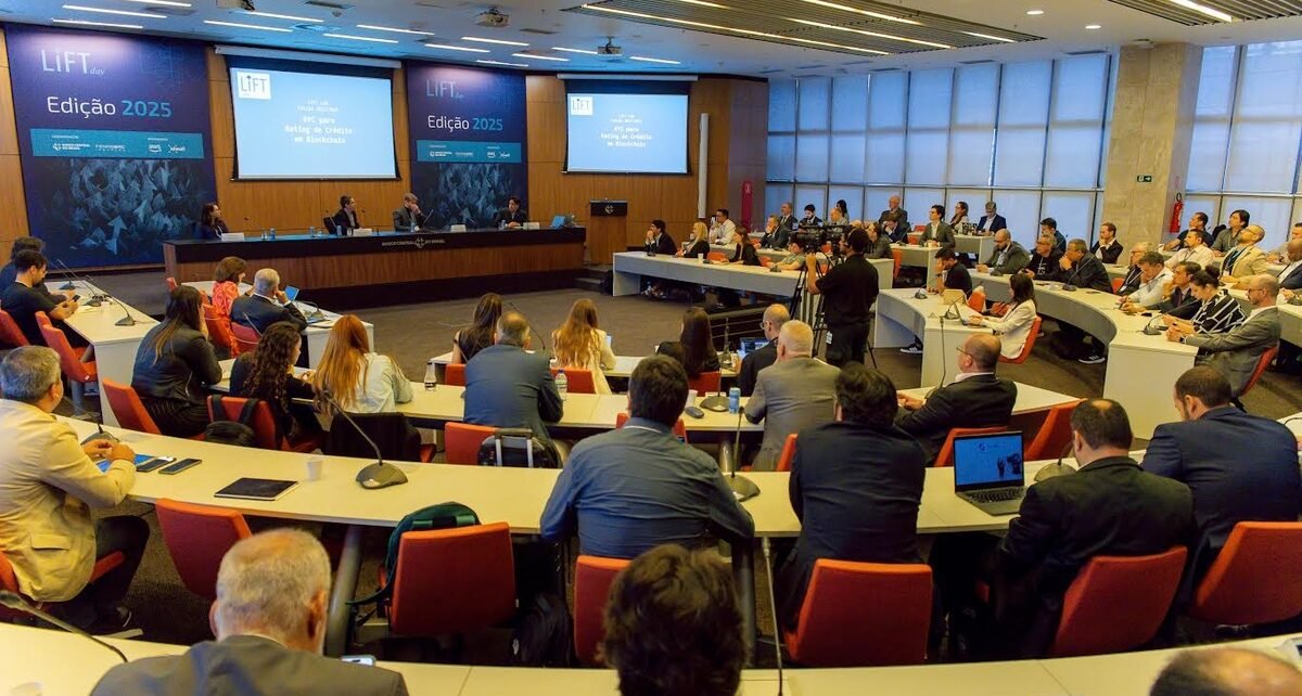 Fenasbac e BC lançam resumo executivo de LIFT Papers